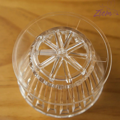 MÉTODO DE FILTRACION KALITA V60