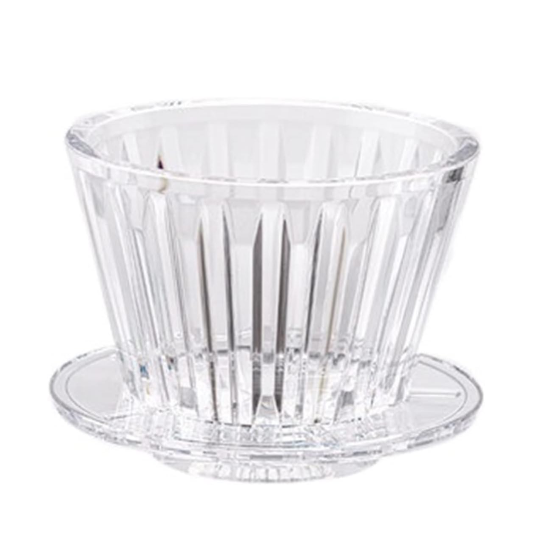MÉTODO DE FILTRACION KALITA V60