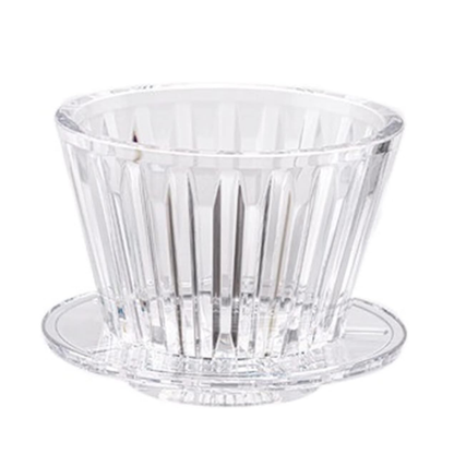 MÉTODO DE FILTRACION KALITA V60