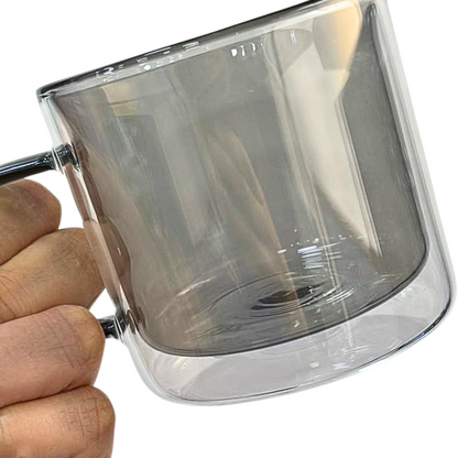 POCILLO DE DOBLE FONDO 250ML