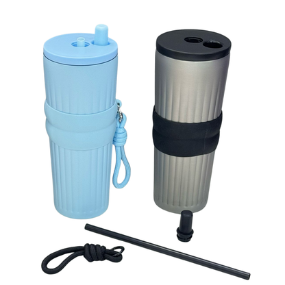 VASO TERMO PITILLO 710ML