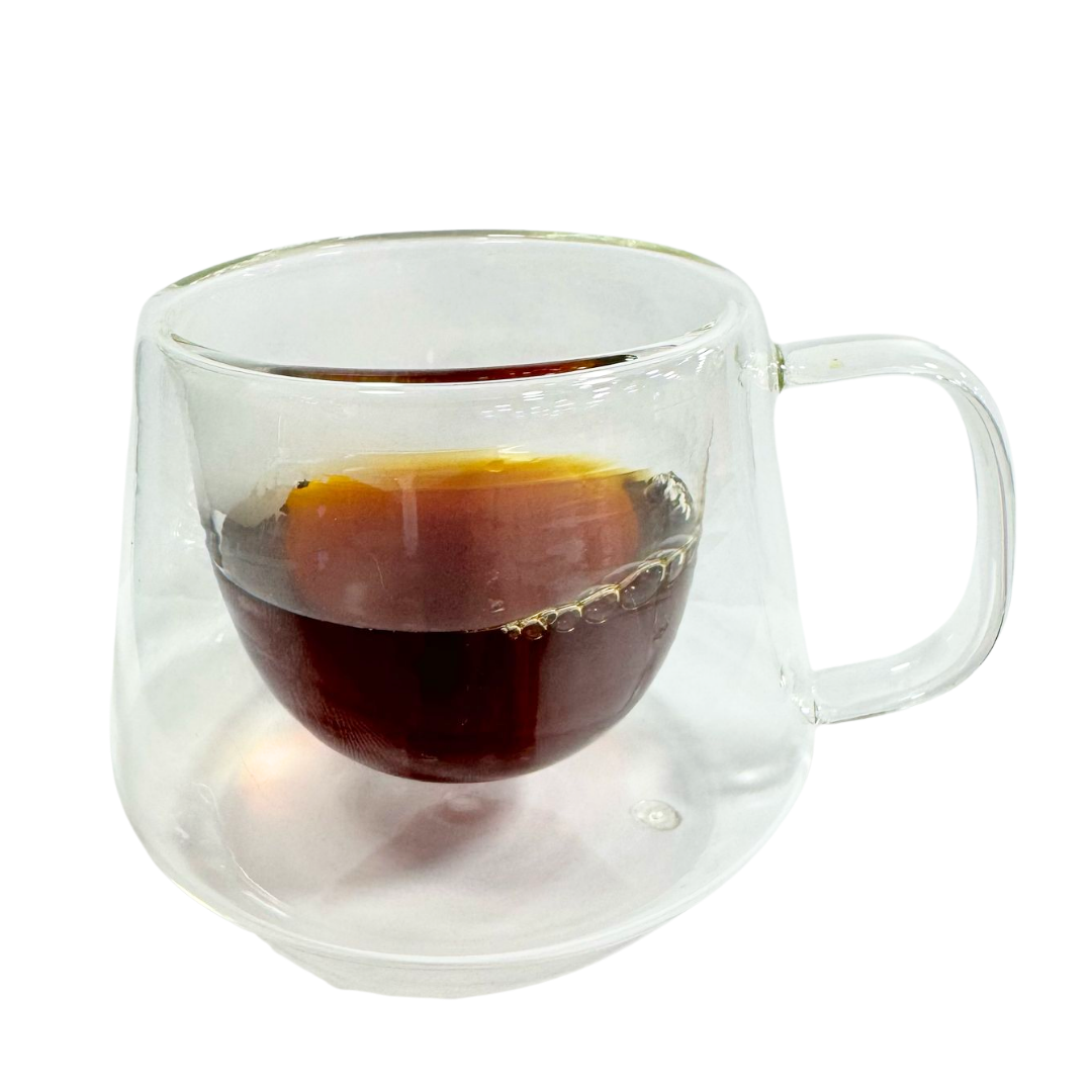 POCILLO DOBLE FONDO CAPUCHINO