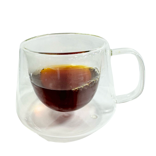 POCILLO DOBLE FONDO CAPUCHINO