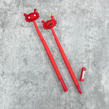 LAPICERO FLEXIBLE CANGREJO