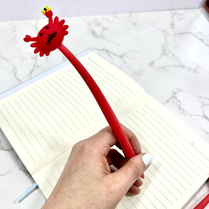 LAPICERO FLEXIBLE CANGREJO