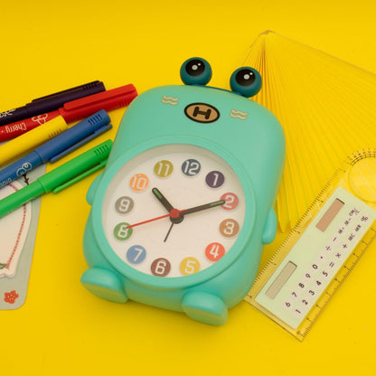 RELOJ DESPERTADOR INFANTIL