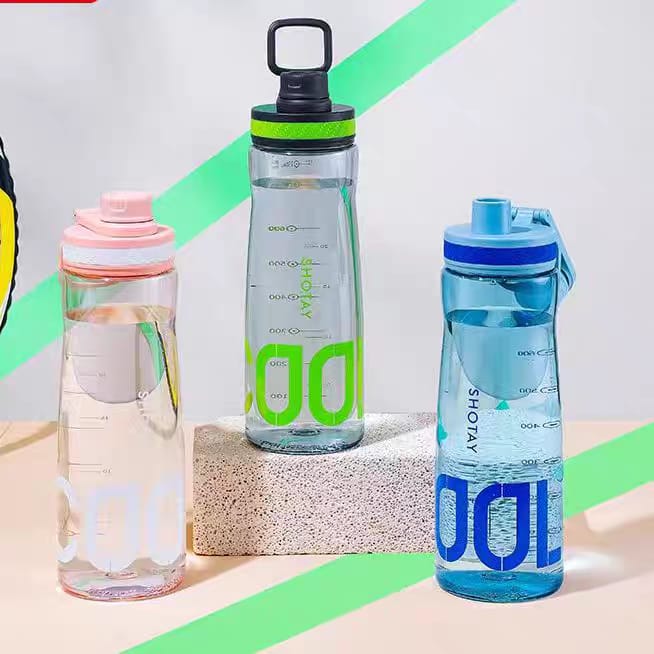 BOTELLA COOL TRITAN 800ML