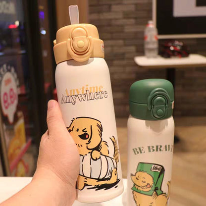 TERMO BOQUILLA INFANTIL 500ML