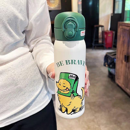 TERMO BOQUILLA INFANTIL 500ML