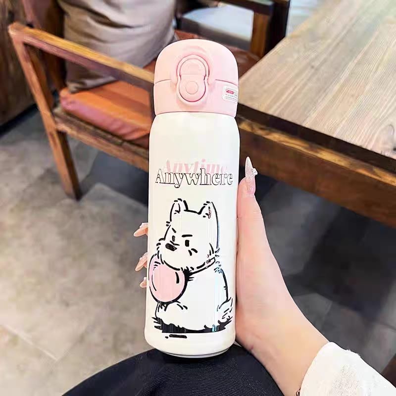 TERMO BOQUILLA INFANTIL 500ML