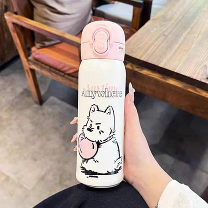 TERMO BOQUILLA INFANTIL 500ML