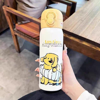 TERMO BOQUILLA INFANTIL 500ML