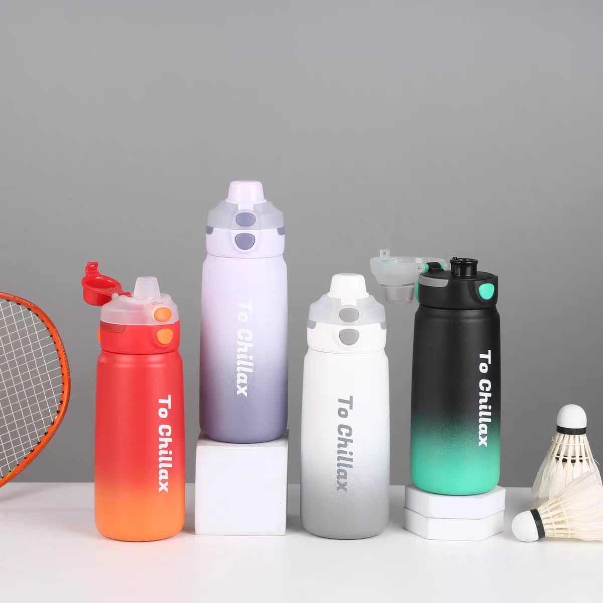 TERMO BOTELLA DEPORTIVO