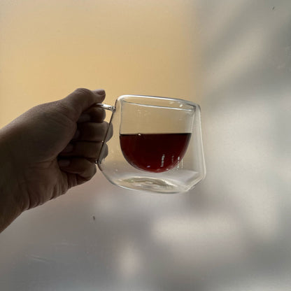 POCILLO DOBLE FONDO CAPUCHINO