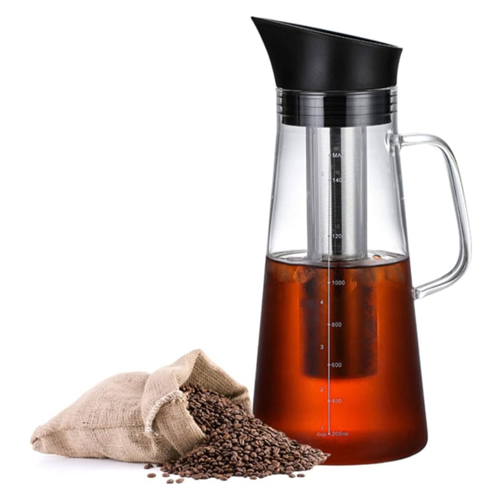 CAFETERA JARRA COLD BREW 1500ML