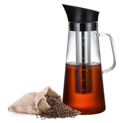 CAFETERA JARRA COLD BREW 1500ML
