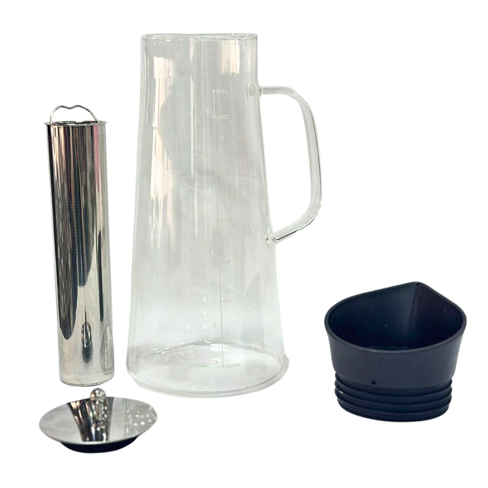 CAFETERA JARRA COLD BREW 1500ML