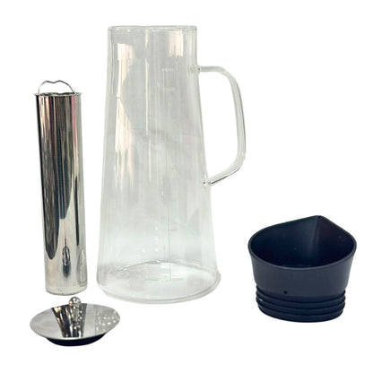 CAFETERA JARRA COLD BREW 1500ML