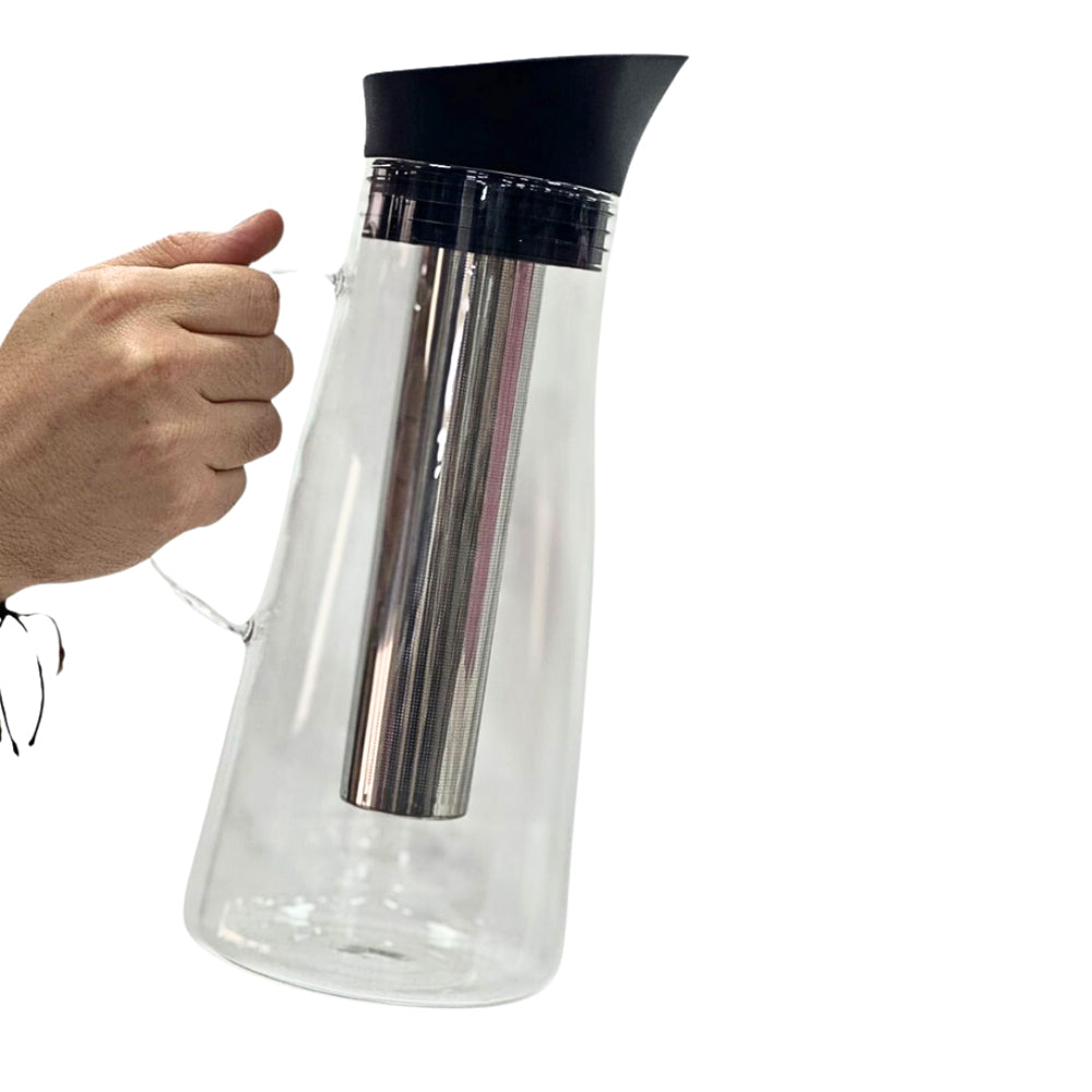 CAFETERA JARRA COLD BREW 1500ML