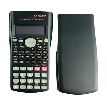 CALCULADORA CIENTIFICA