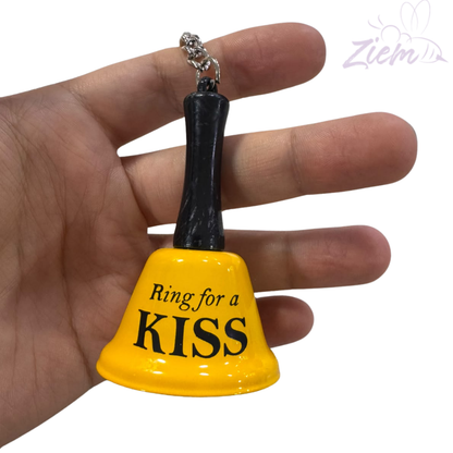 LLAVERO DE CAMPANILLA