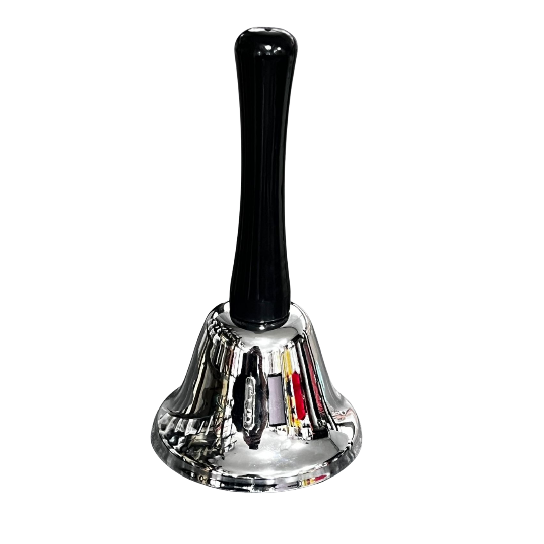 CAMPANA METALICA CLASICA