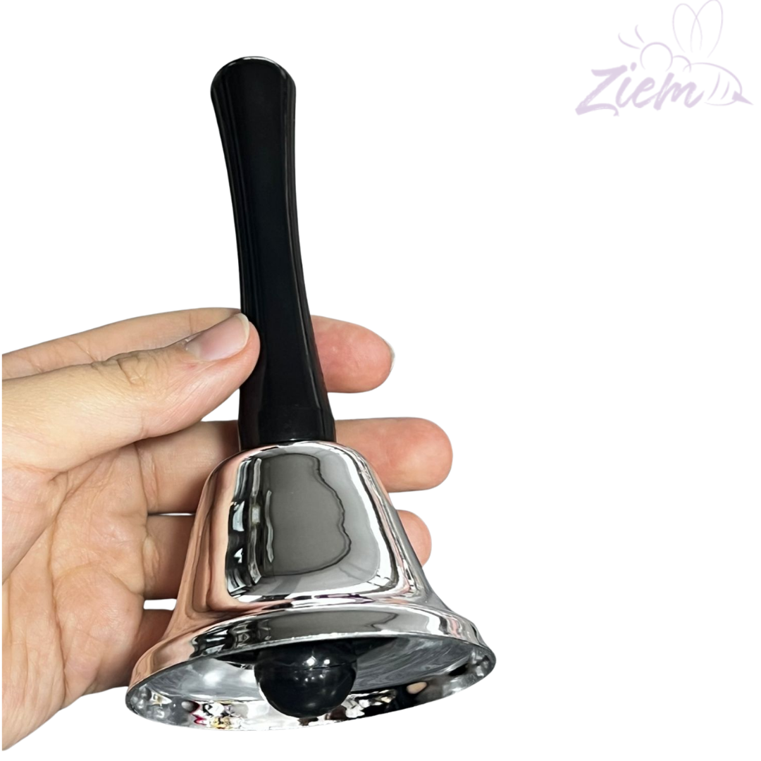 CAMPANA METALICA CLASICA