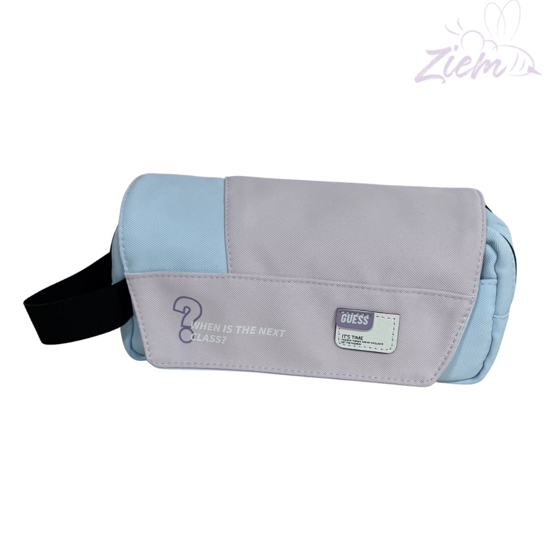 CARTUCHERA KAWAII MULTIUSOS