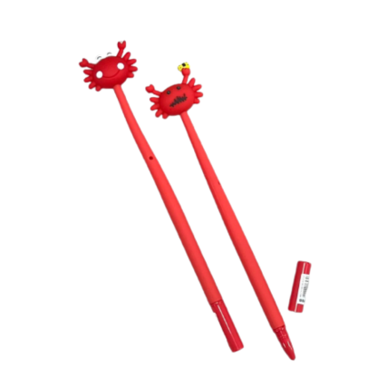 LAPICERO FLEXIBLE CANGREJO
