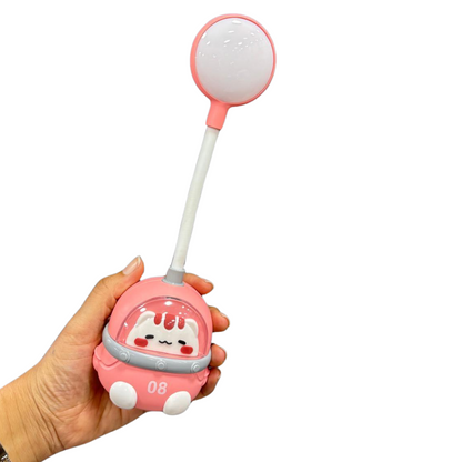LAMPARA PERSONAJES LINE INFANTIL