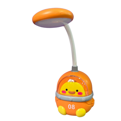 LAMPARA PERSONAJES LINE INFANTIL