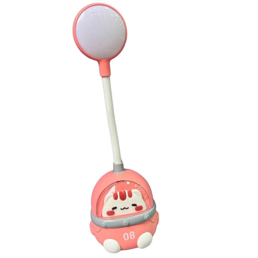 LAMPARA PERSONAJES LINE INFANTIL