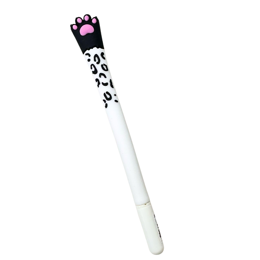 LAPICERO GARRA ANIMALES