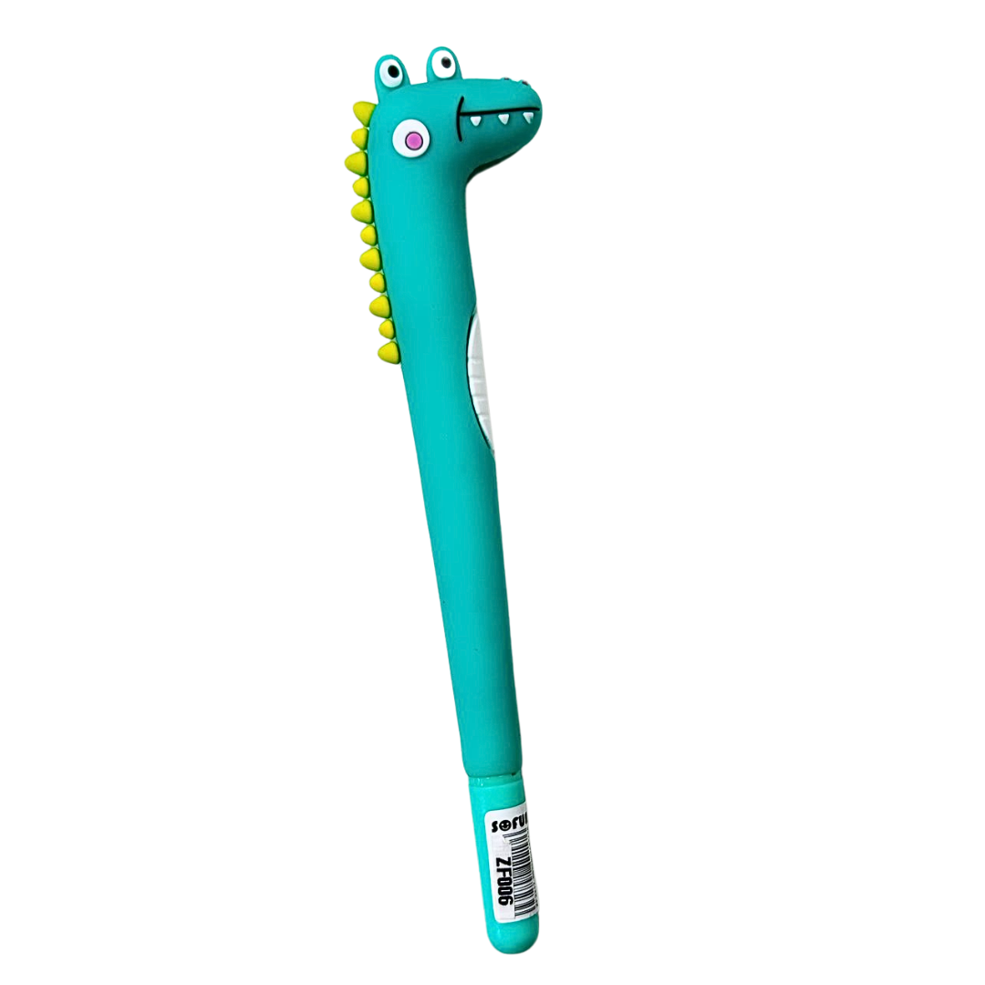 LAPICERO DINOSAURIO