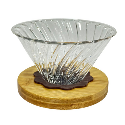 MÉTODO DE CAFÉ V60