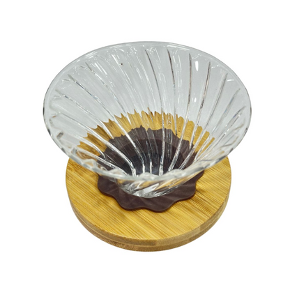 MÉTODO DE CAFÉ V60