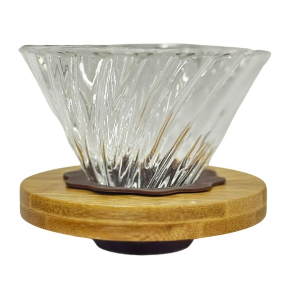 MÉTODO DE CAFÉ V60