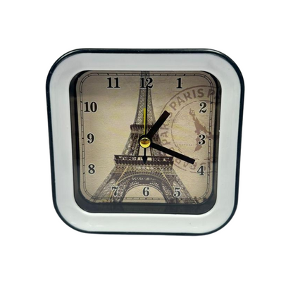 RELOJ DESPERTADOR MONUMENTOS