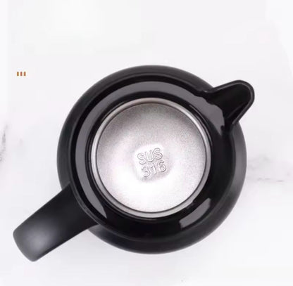 TERMO TETERA INFUSOR  1000ML
