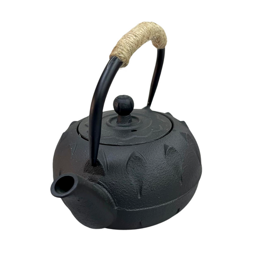 TETERA DE HIERRO FUNDIDO 350ML