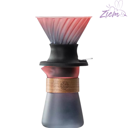 GOTERO INMERSION SWITCH TIPO V60